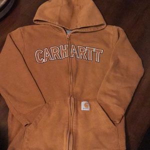 Carhartt Hoodie